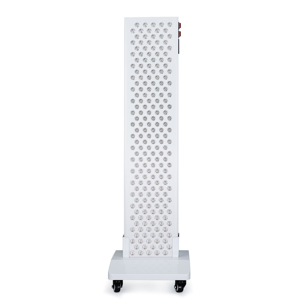 Red Light Therapy Panel – Full-Body 1050W + Floor Stand | HELIOS 3