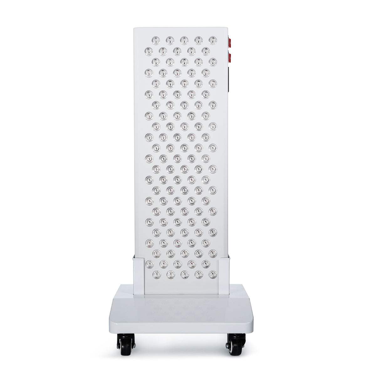Dispositivo de terapia de luz roja HELIOS de 600 W + soporte de suelo HELIOS