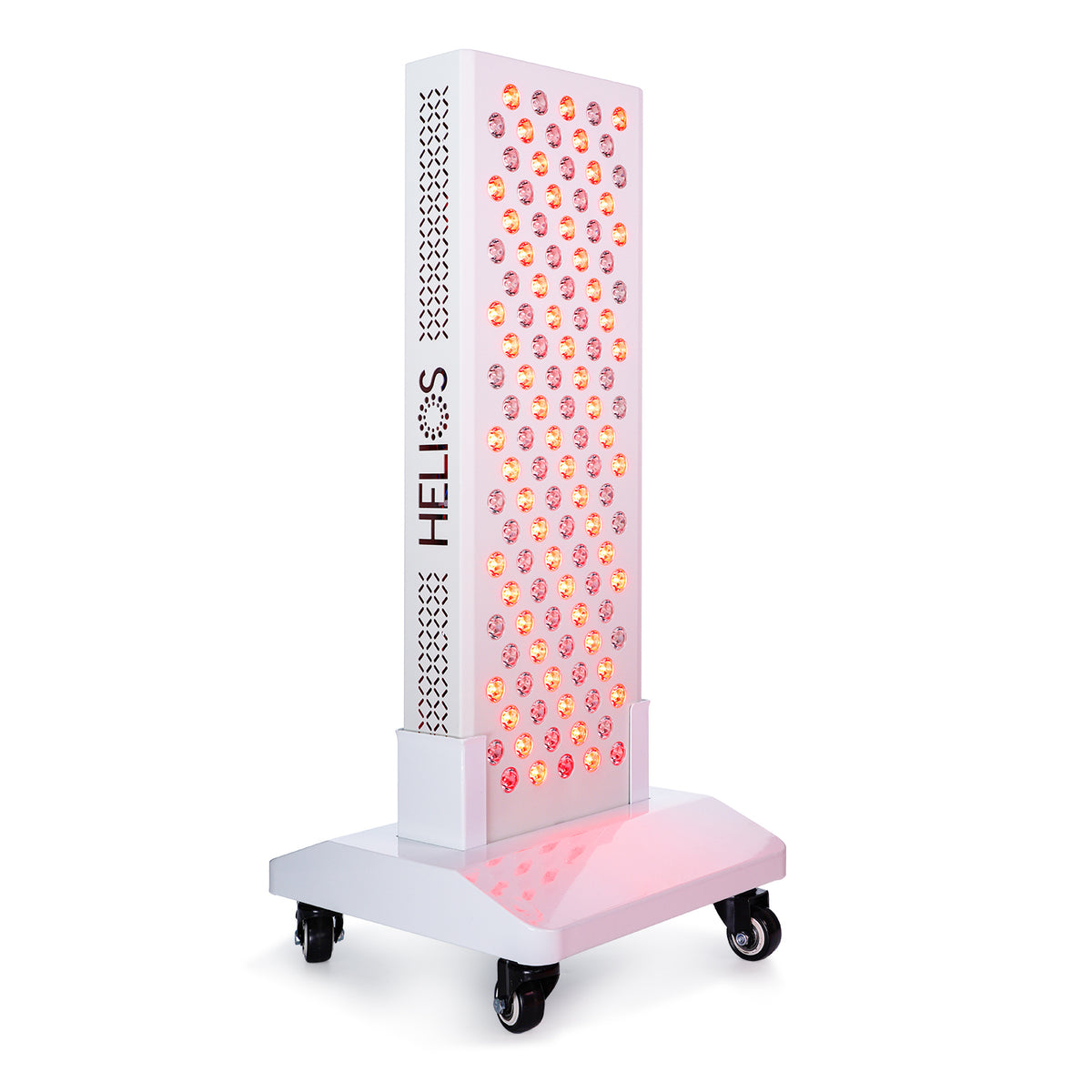 Red Light Therapy Panel – Half-Body 700W + Floor Stand | HELIOS 3