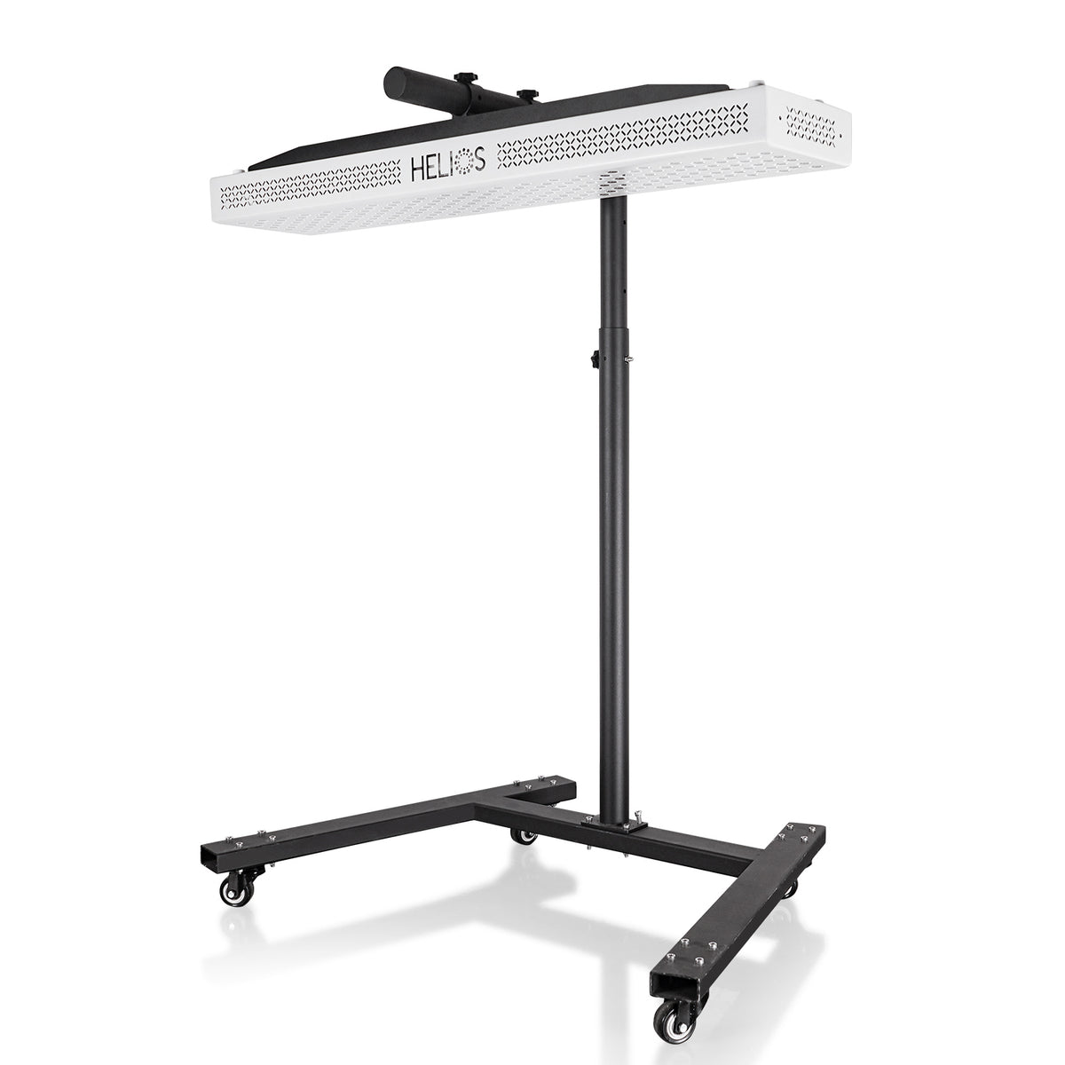 Red Light Therapy Panel – Full-Body 1050W + Horizontal Stand | HELIOS 3