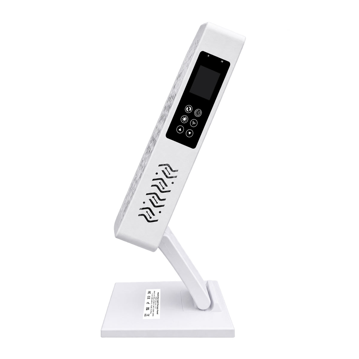 Red Light Therapy Panel – Desktop 350W | HELIOS
