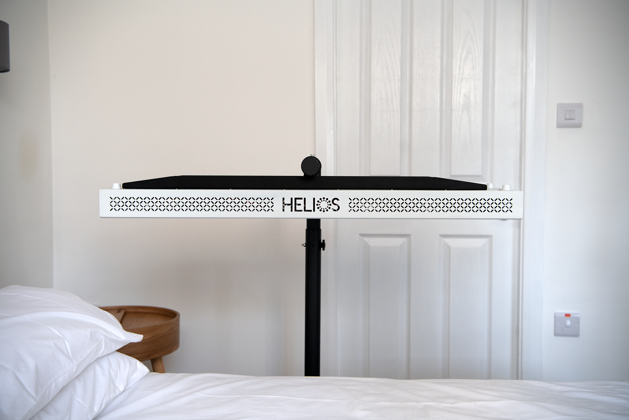 HELIOS 2 SERIES - Red Light Therapy Devices