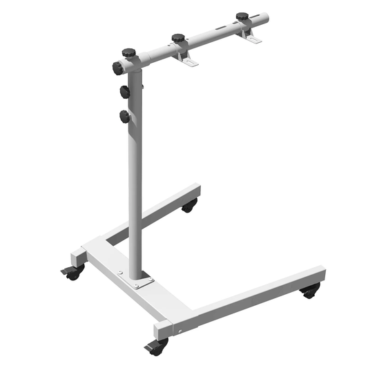 HELIOS 3 Horizontal Stand