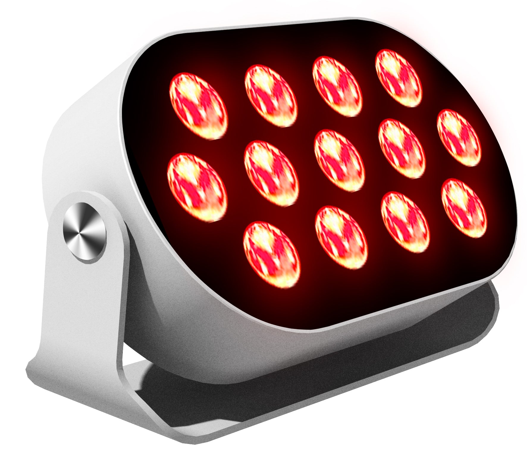 HELIOS Portal Red Light Therapy Device