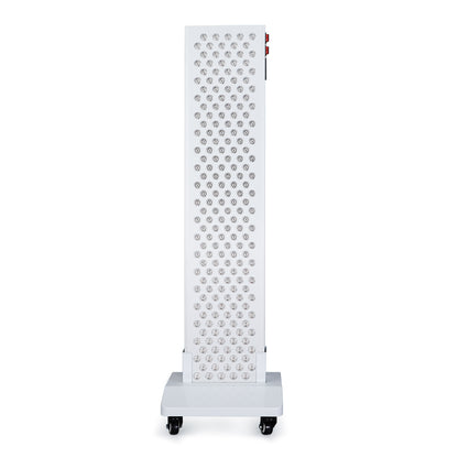 Red Light Therapy Panel – Full-Body 1050W + Floor Stand | HELIOS 3