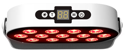 HELIOS Portal Red Light Therapy Device