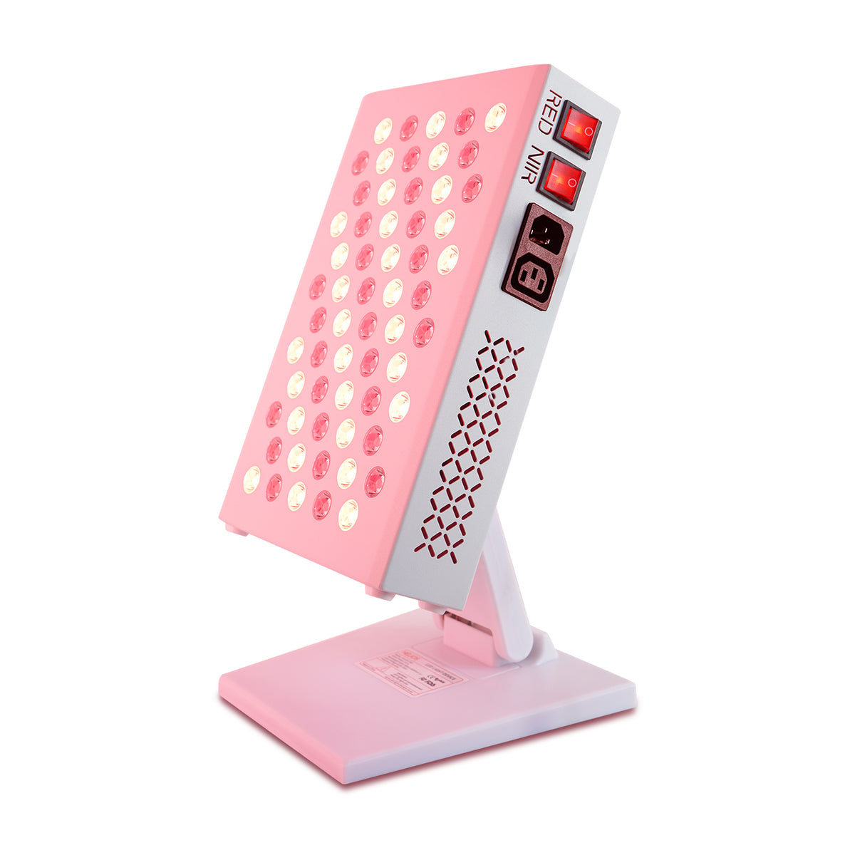 Helios 2 Series - 300w Targeted Red Light Therapy Device