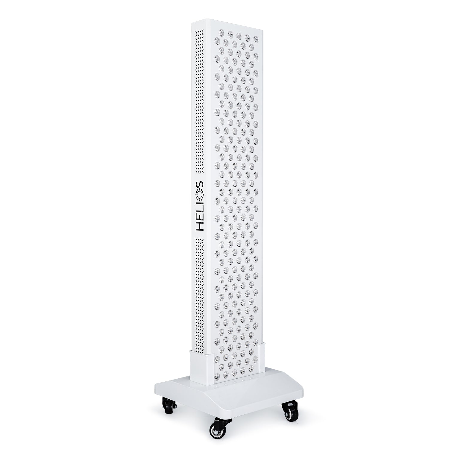 Dispositivo de terapia de luz roja HELIOS de 1000 W + soporte de suelo HELIOS