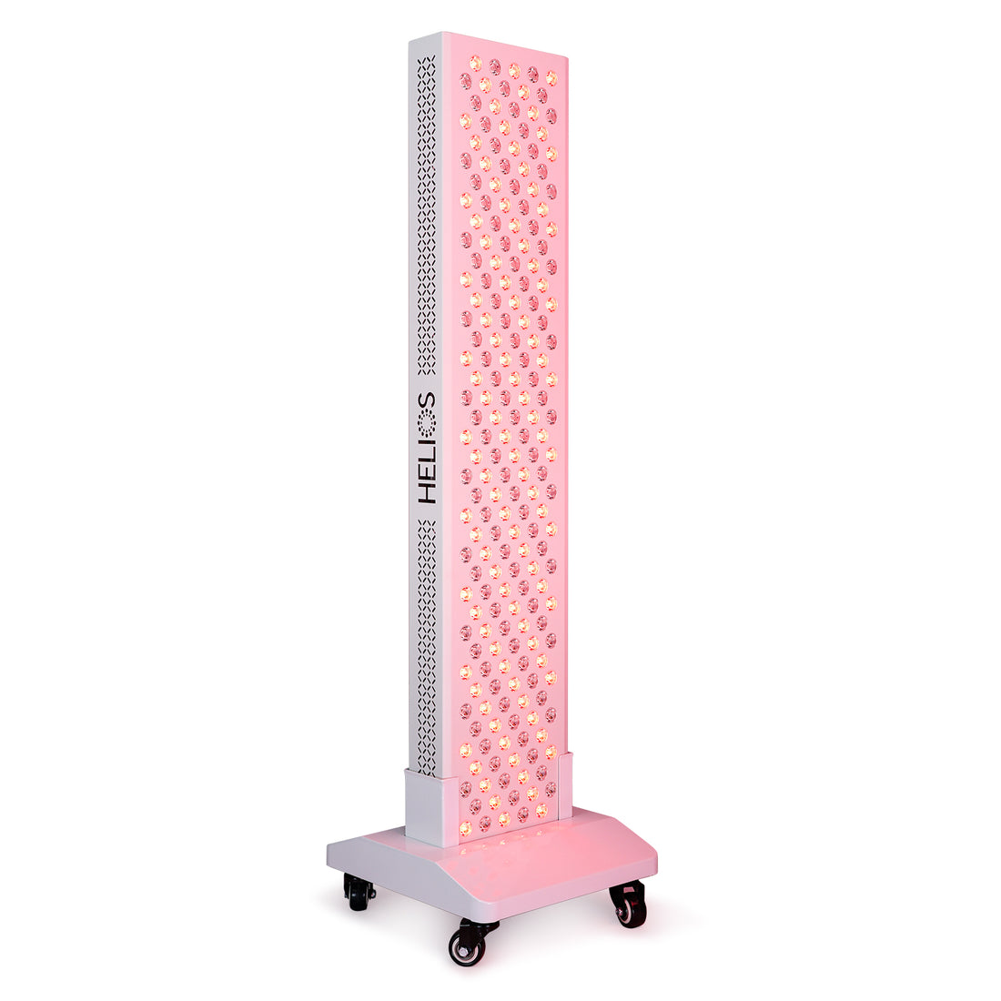 Red Light Therapy Panel – Full-Body 1050W + Floor Stand | HELIOS 3