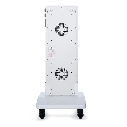 Dispositivo de terapia de luz roja HELIOS de 600 W + soporte de suelo HELIOS