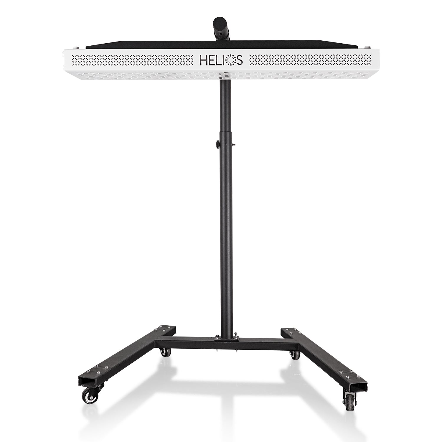 Dispositivo de terapia de luz roja HELIOS 1000W + Soporte horizontal HELIOS