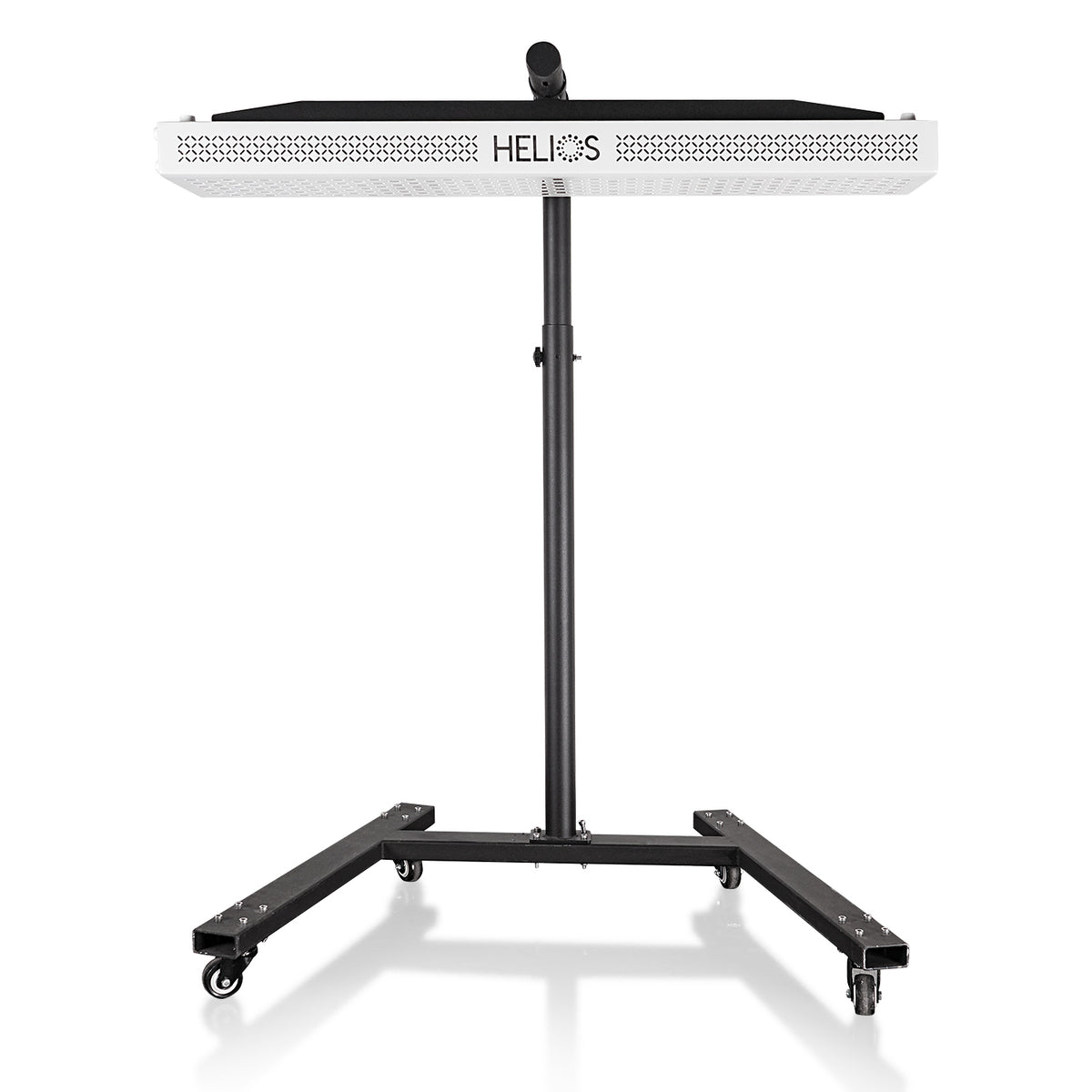 Red Light Therapy Panel – Full-Body 1050W + Horizontal Stand | HELIOS 3