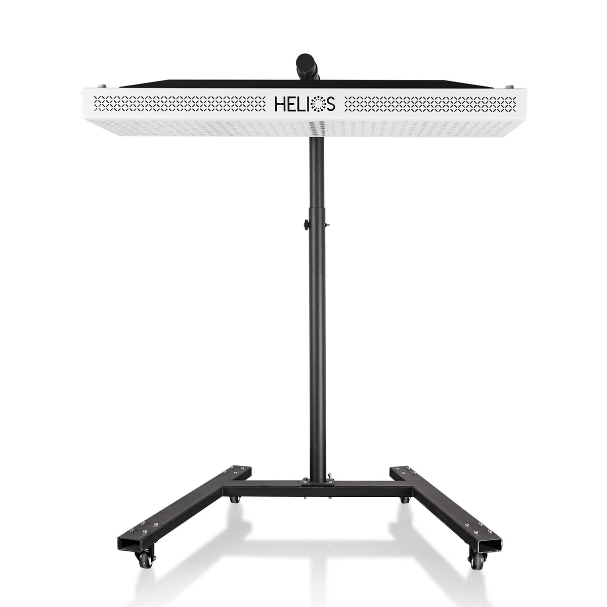 Red Light Therapy Panel – Full-Body 1750W + Horizontal Stand | HELIOS 3