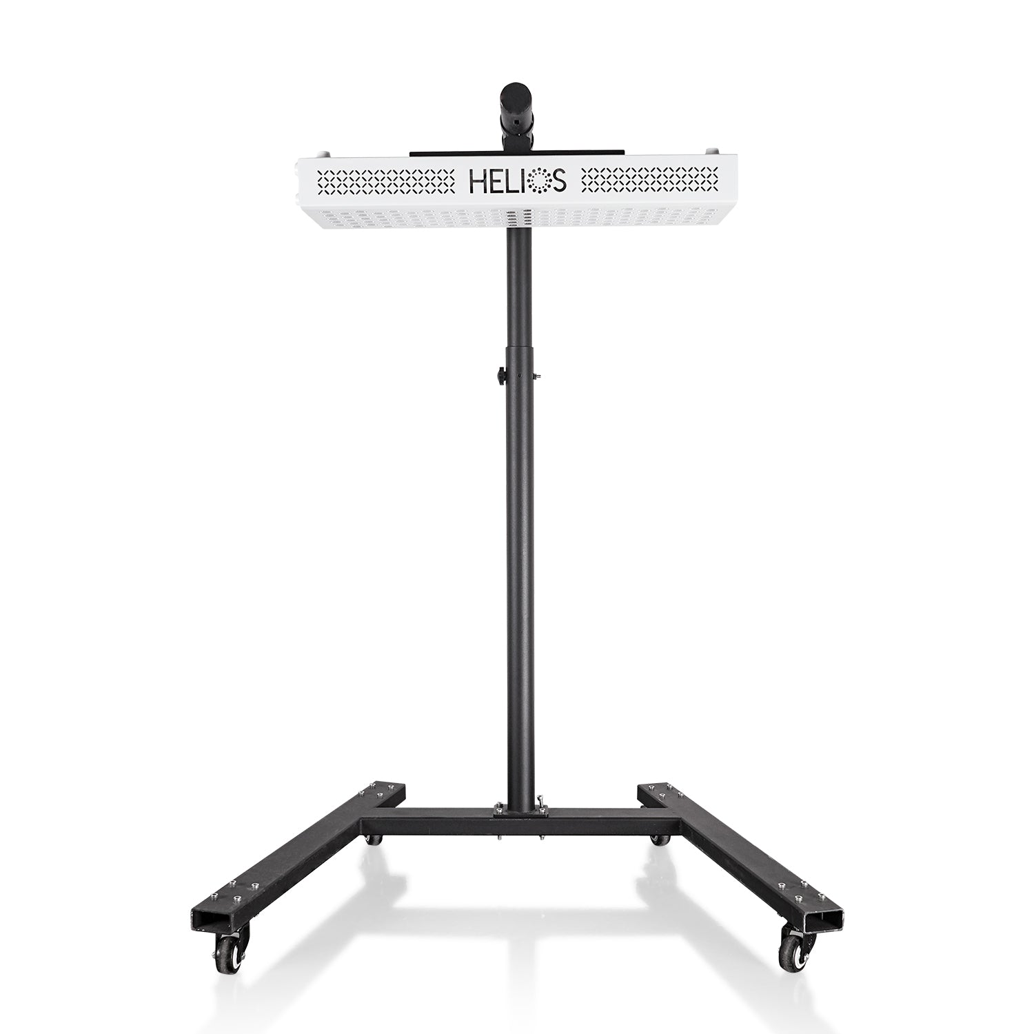HELIOS 600w Red Light Therapy Device + HELIOS Horizontal Stand