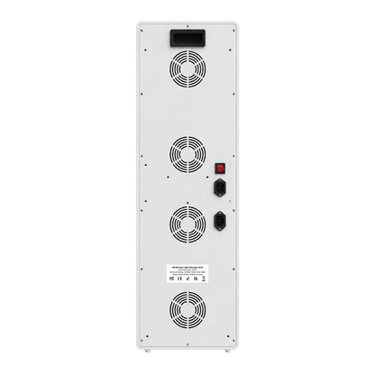 Red Light Therapy Panel – Full-Body 1750W | HELIOS