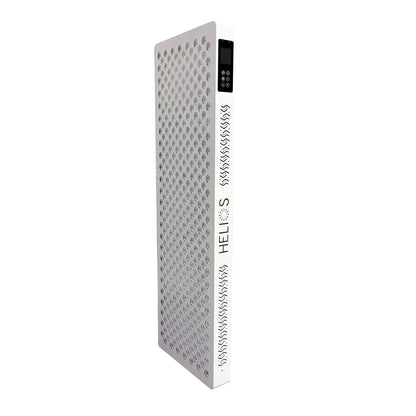 Red Light Therapy Panel – Full-Body 1750W | HELIOS