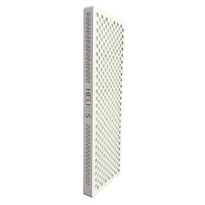 Red Light Therapy Panel – Full-Body 1750W | HELIOS