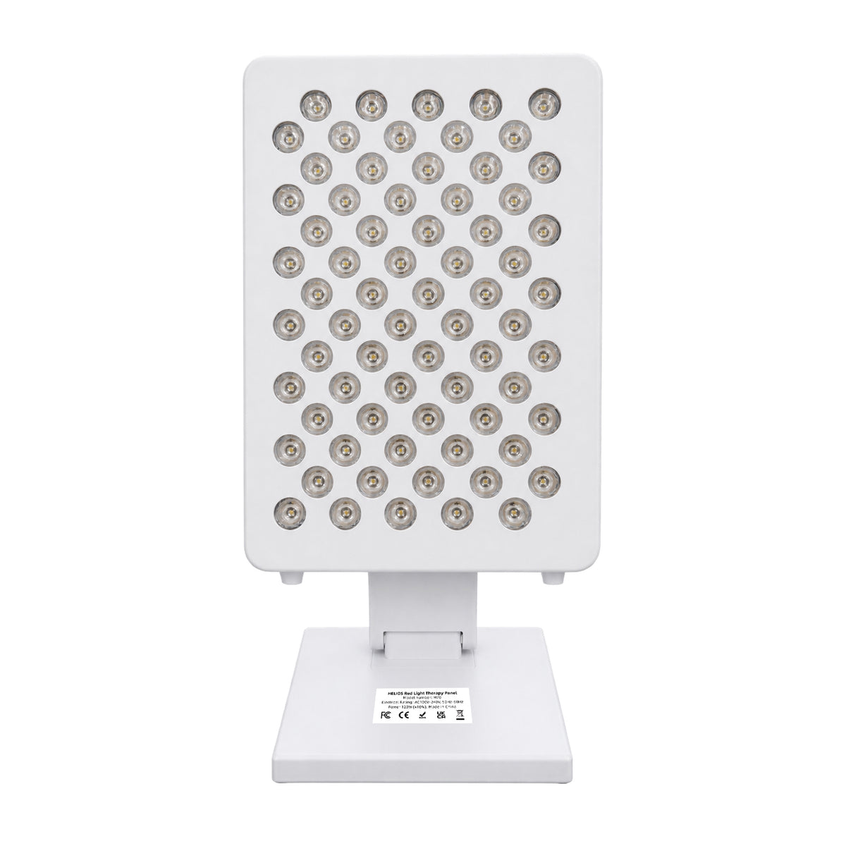 Red Light Therapy Panel – Desktop 350W | HELIOS