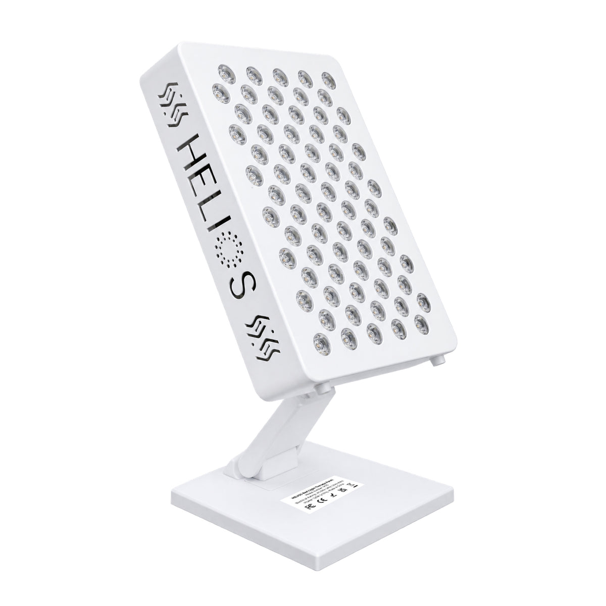Red Light Therapy Panel – Desktop 350W | HELIOS