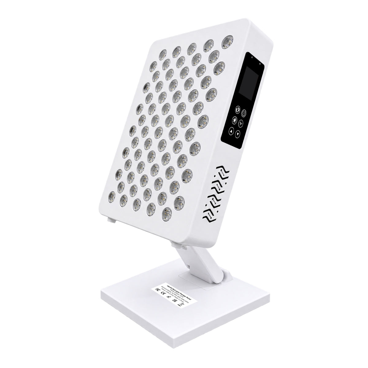 Red Light Therapy Panel – Desktop 350W | HELIOS