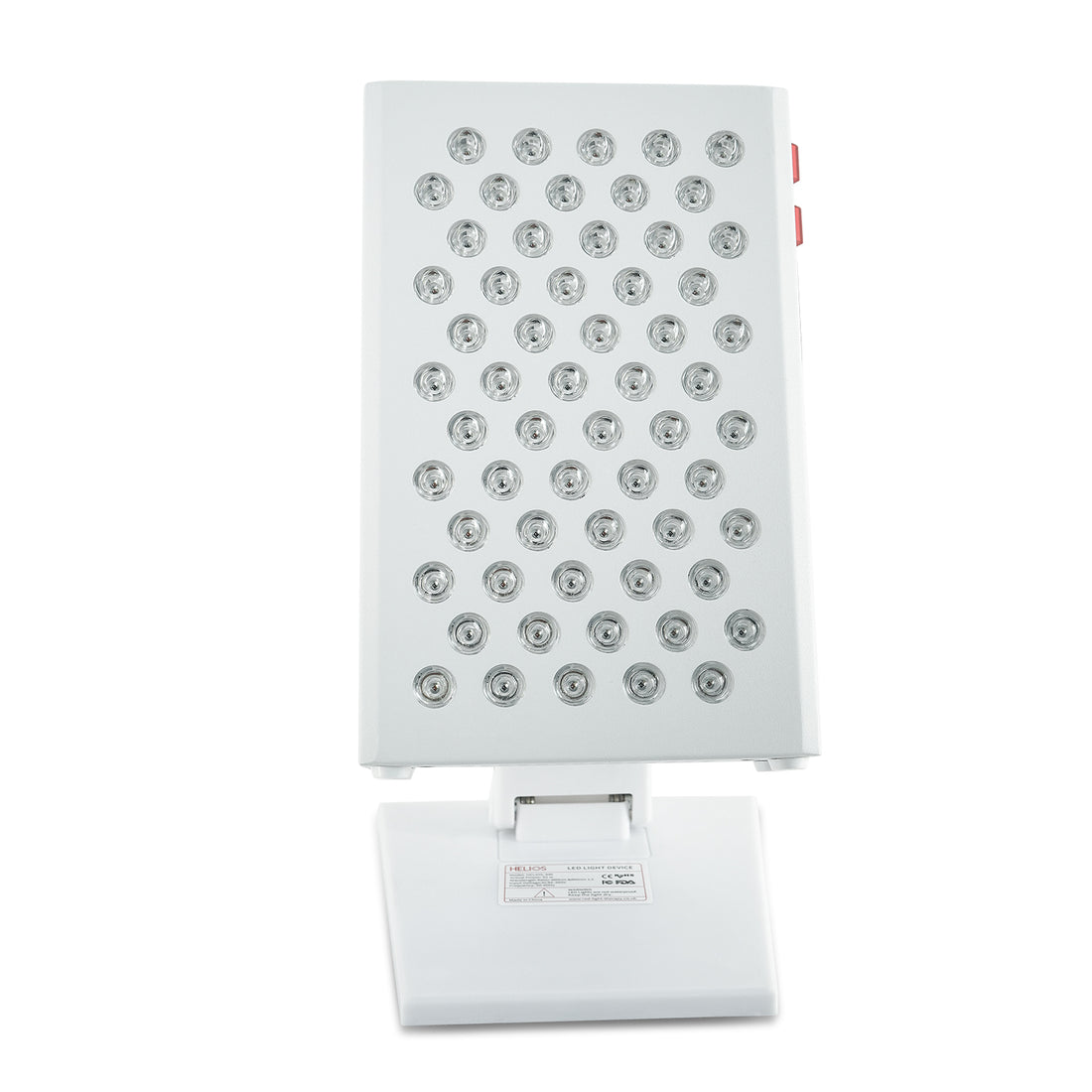 Helios 2 Series 300w Targeted Red Light Therapy Device Red Light Therapy UK