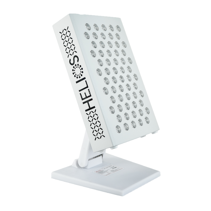 Helios 2 Series 300w Targeted Red Light Therapy Device Red Light