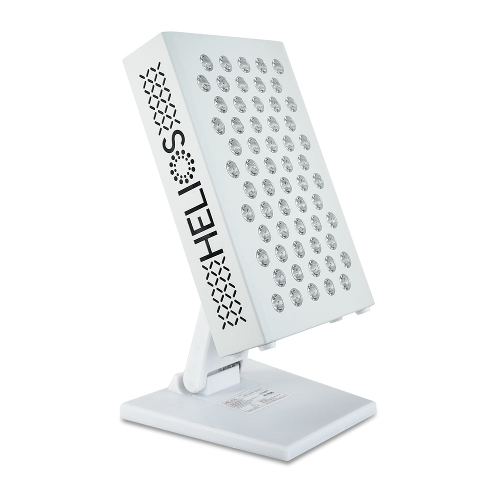 Helios 2 Series - 300w Targeted Red Light Therapy Device – Red Light ...
