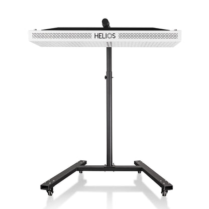 HELIOS 2 1500W Red Light Therapy Device + HELIOS Stand