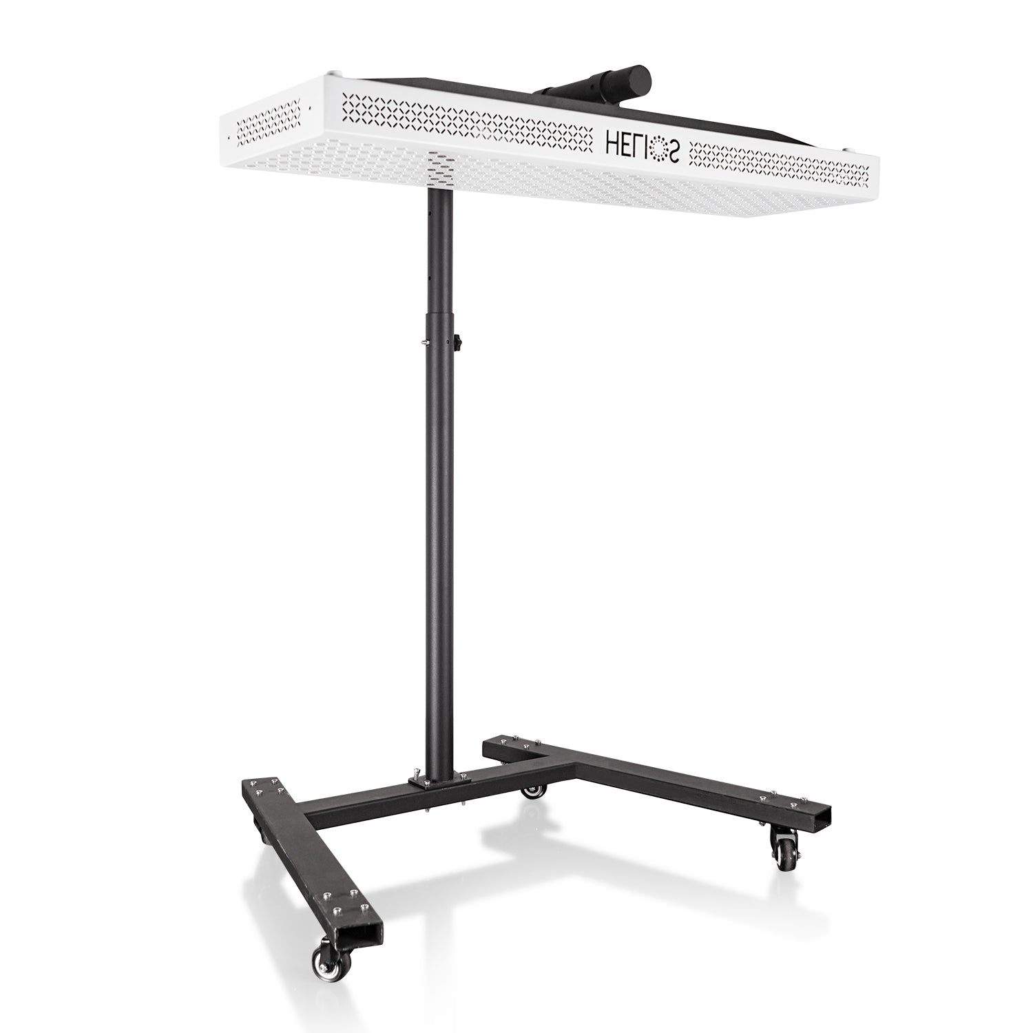 HELIOS 2 1500W Red Light Therapy Device + HELIOS Stand