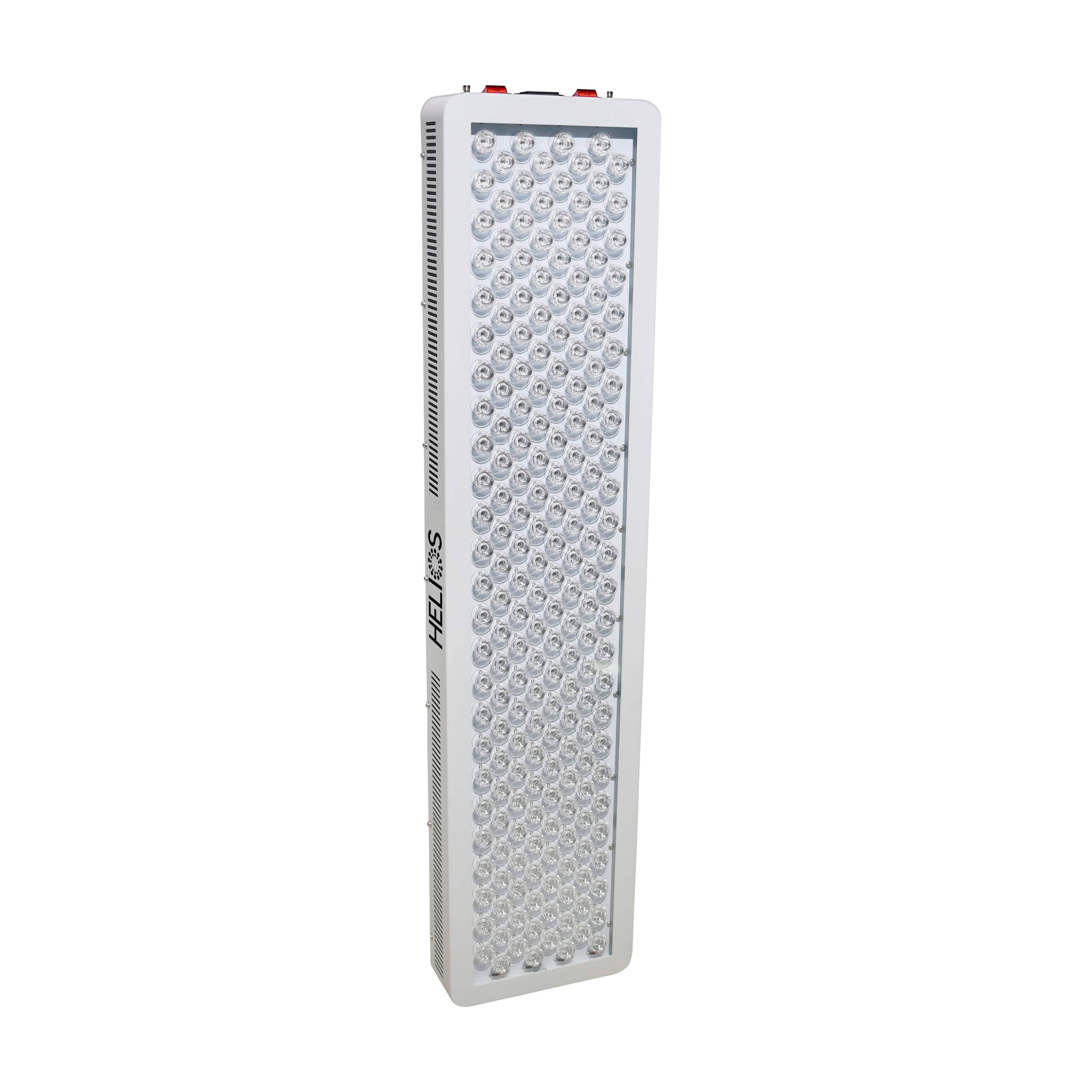 Helios 1 Series - 1000w Full Body Red Light Therapy Device