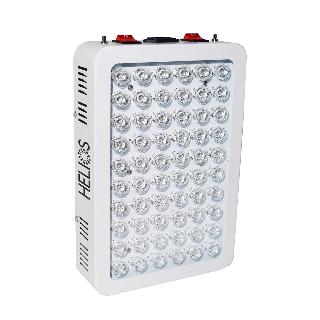 Helios 1 Series - 300w Targeted Red Light Therapy Device